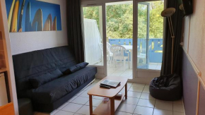 Appartement Monplaisir